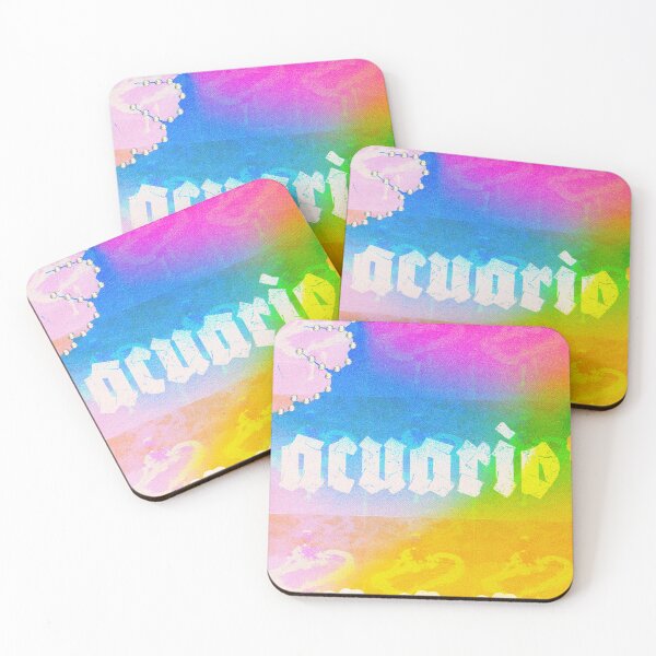 Item preview, Hello Colorful Aquarium! designed and sold by gurucutujausbazar.
