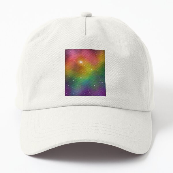 Artikel-Vorschau von Gilbert Baker Pride Regenbogennebel, designt und verkauft von KVMCreates.