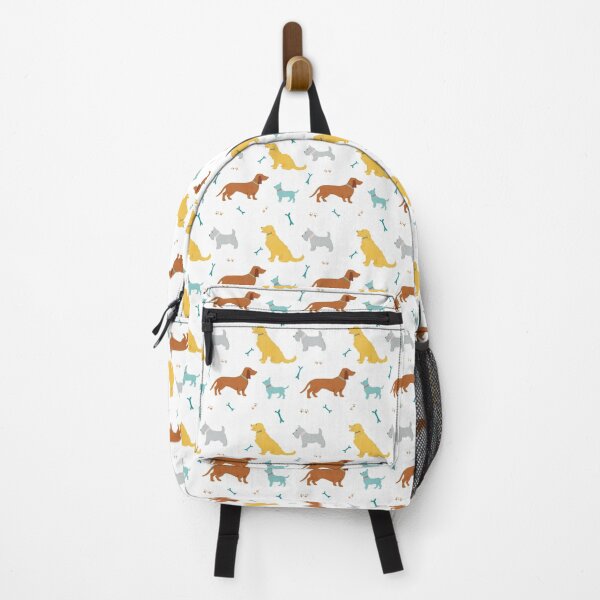 Item preview, Dog Pattern designed and sold by allistermariam.