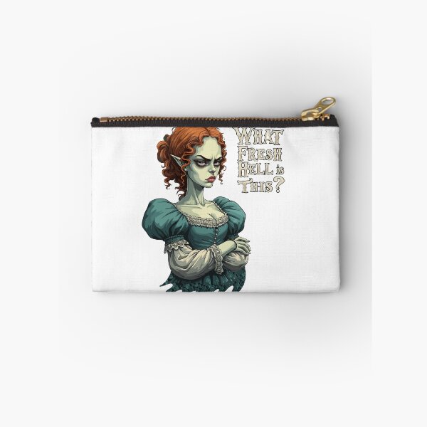 Item preview, What Fresh Hell is This designed and sold by scarlov.