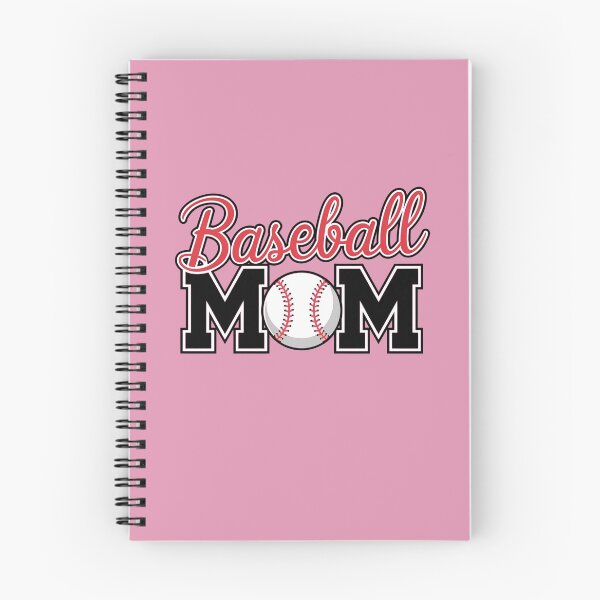 Item preview, Baseball Mom designed and sold by The magic  Yellow bus.