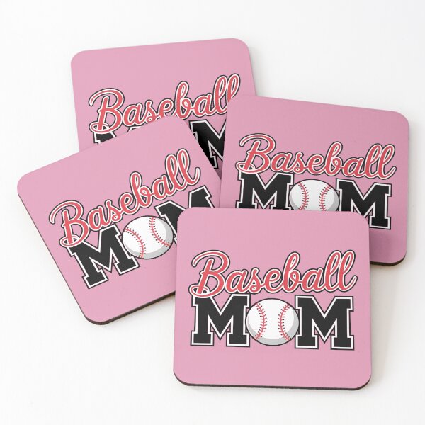 Item preview, Baseball Mom designed and sold by The magic  Yellow bus.