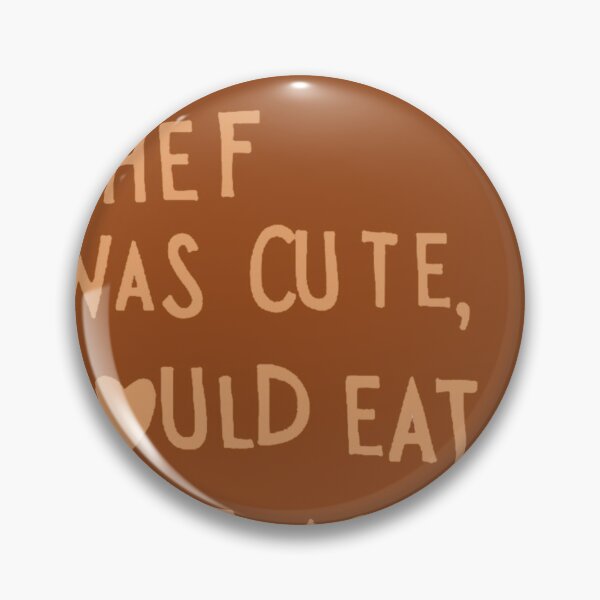 Item preview, Cute Chef designed and sold by thelannyboy.