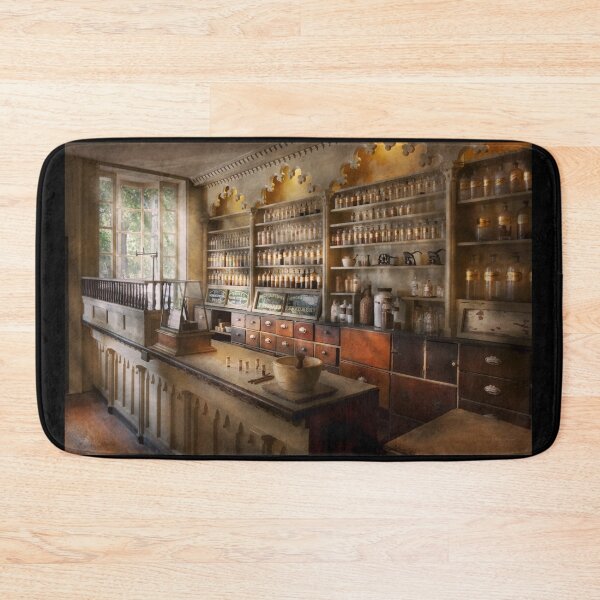 Item preview, Pharmacist - The dispensatory designed and sold by Mike Savad Photography.