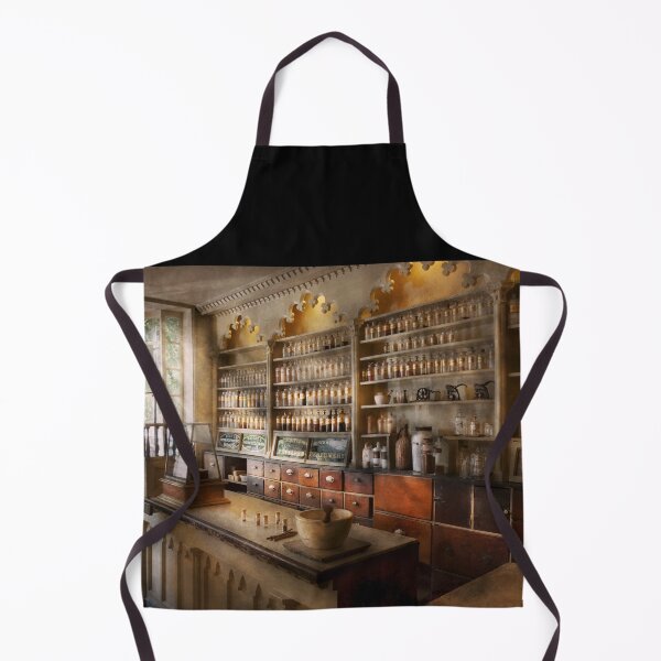 Item preview, Pharmacist - The dispensatory designed and sold by Mike Savad Photography.