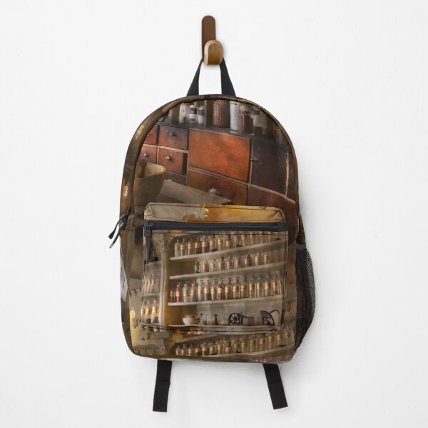 Item preview, Pharmacist - The dispensatory designed and sold by Mike Savad Photography.