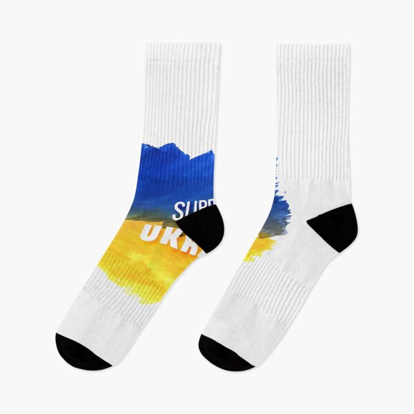 Item preview, SUPPORT UKRAINE designed and sold by AxstinGraphics.