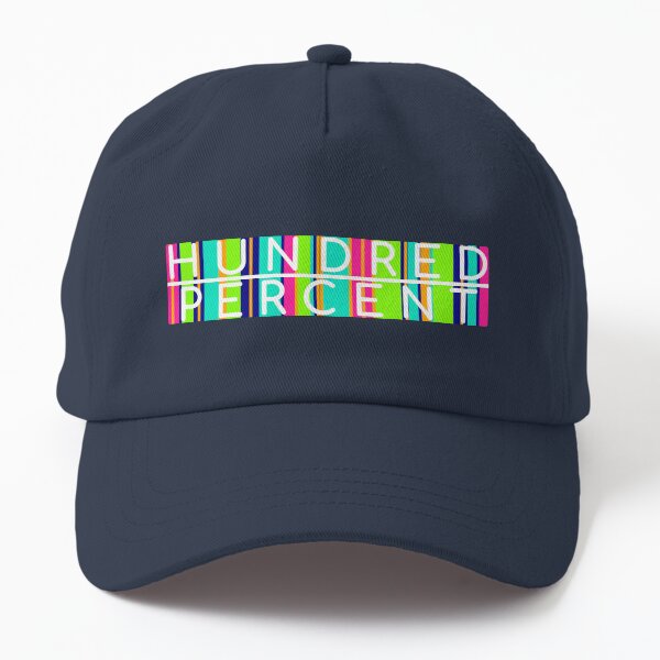 Item preview, Hundred Percent - 100% Bold designed and sold by Get Kind Creations by:GaryKilmer.
