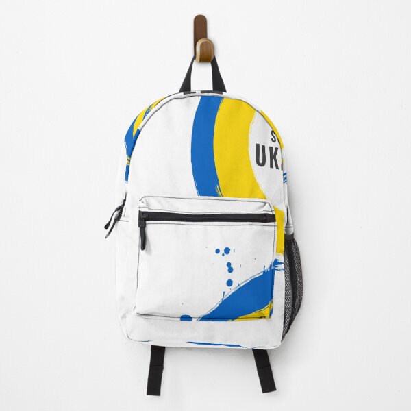 Item preview, SUPPORT UKRAINE designed and sold by AxstinGraphics.