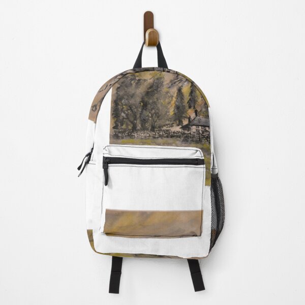 Item preview, Winter on mountain designed and sold by Romeo Dobrota.