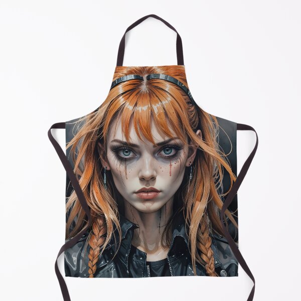 Item preview, Dark Girl designed and sold by TrulyRural.