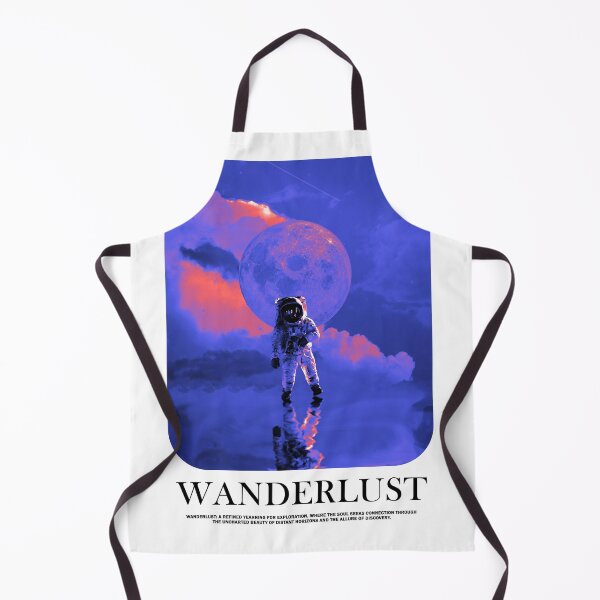 Item preview, Wanderlust: Cosmic Exploration designed and sold by Chromesthezia.