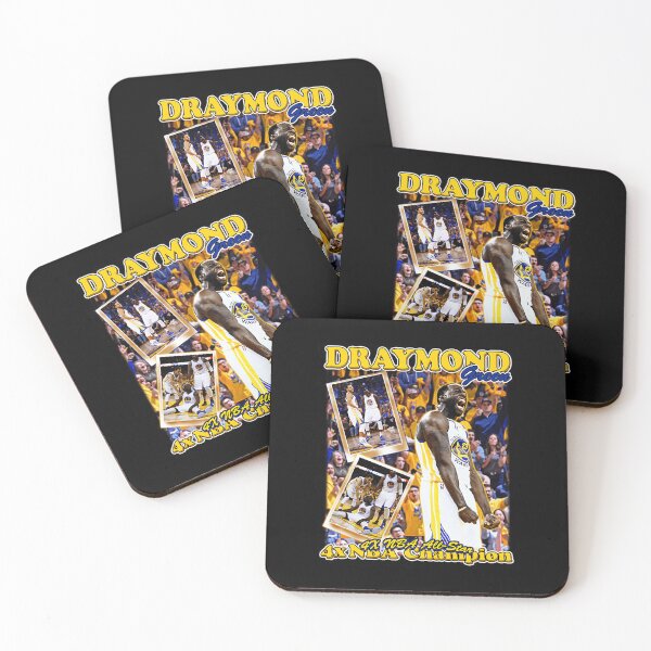 Item preview, Draymond Green NBA Champions designed and sold by TanLushim.