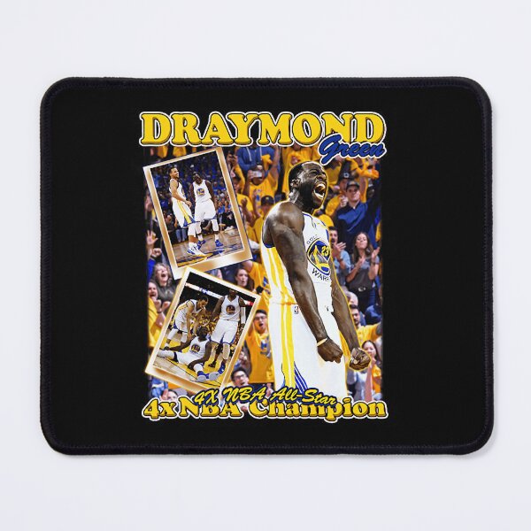 Item preview, Draymond Green NBA Champions designed and sold by TanLushim.