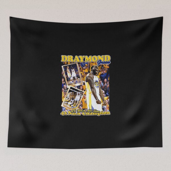Item preview, Draymond Green NBA Champions designed and sold by TanLushim.