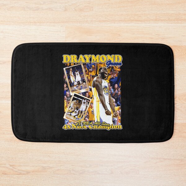 Item preview, Draymond Green NBA Champions designed and sold by TanLushim.