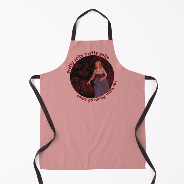 Item preview, Pretty Polly designed and sold by mmhawkes.