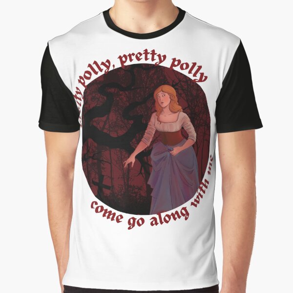 Item preview, Pretty Polly designed and sold by mmhawkes.