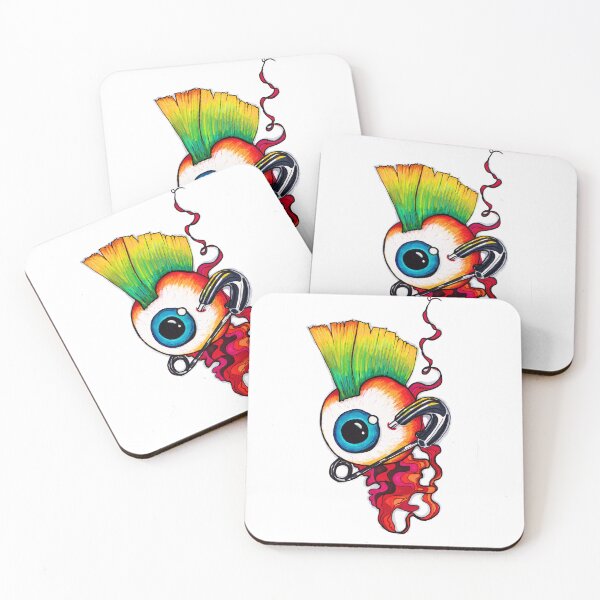 Item preview, Rebel Vision designed and sold by Ashleigh O'Lynn.