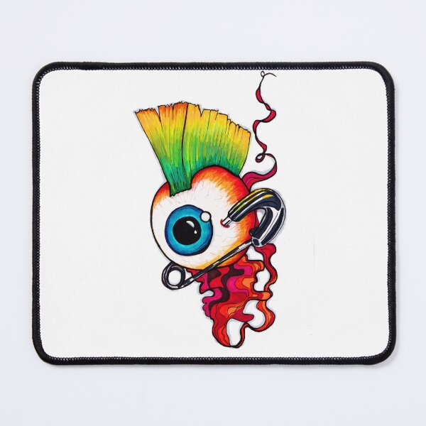 Item preview, Rebel Vision designed and sold by Ashleigh O'Lynn.