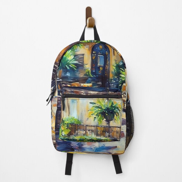 Item preview, Courtyard Retreat designed and sold by stevepmp.