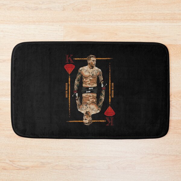Item preview, Dustin Poirier King Of Diamond designed and sold by TanLushim.