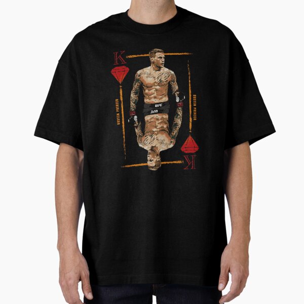 Item preview, Dustin Poirier King Of Diamond designed and sold by TanLushim.