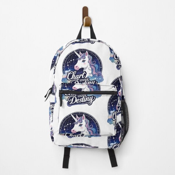 Item preview, Chart Your Destiny – Astronomer Unicorn designed and sold by zoughlal.