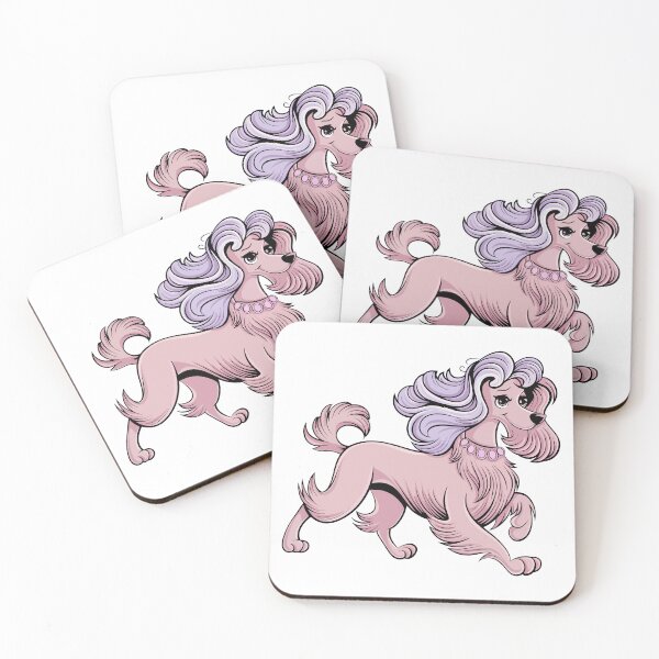 Item preview, Cute Afghan Hound designed and sold by WildlifeInc.
