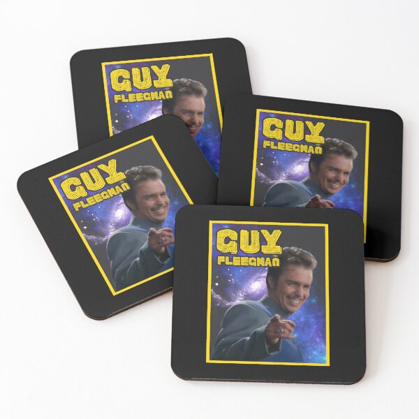 Item preview, Guy Fleegman designed and sold by UNK-Fatigues.