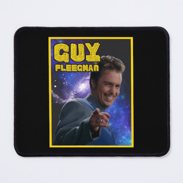 Item preview, Guy Fleegman designed and sold by UNK-Fatigues.