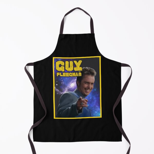 Item preview, Guy Fleegman designed and sold by UNK-Fatigues.