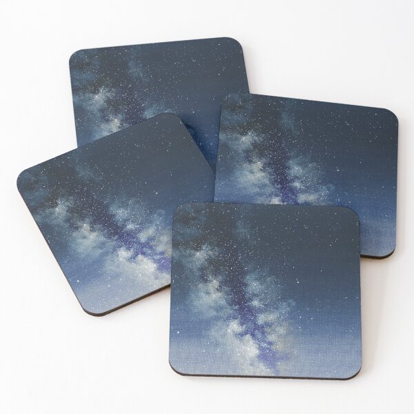 Item preview, Milky Way Study designed and sold by MalMakes.