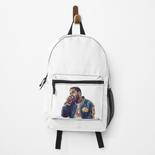 Item preview, A$AP Ferg - Vintage Hip-Hop King designed and sold by Ragil-Studio.