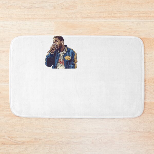 Item preview, A$AP Ferg - Vintage Hip-Hop King designed and sold by Ragil-Studio.