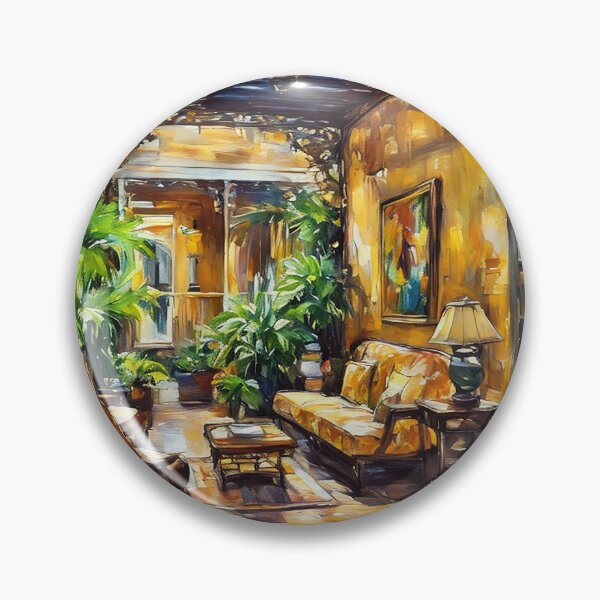 Item preview, The Collector's Veranda designed and sold by stevepmp.