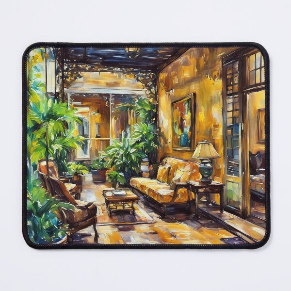 Item preview, The Collector's Veranda designed and sold by stevepmp.