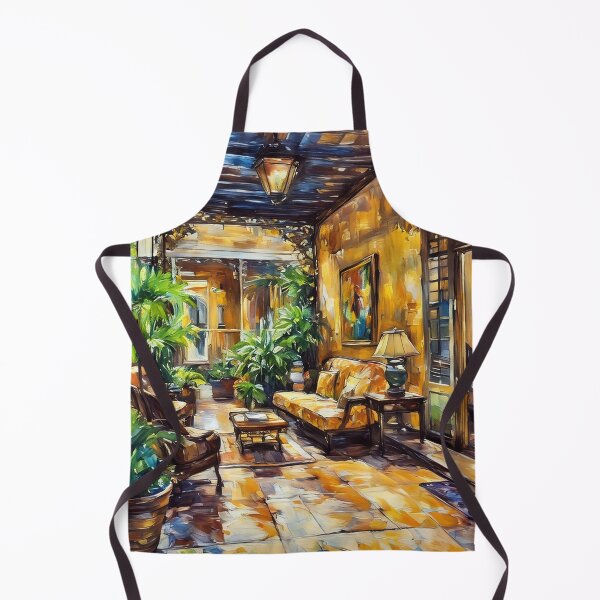 Item preview, The Collector's Veranda designed and sold by stevepmp.
