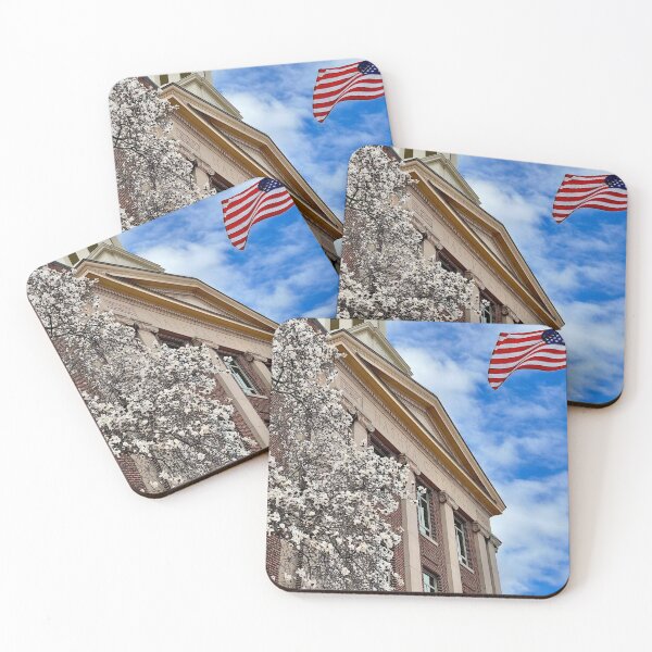 Item preview, City Hall Nashua New Hampshire | Color Photography print designed and sold by Art-by-Geoff.