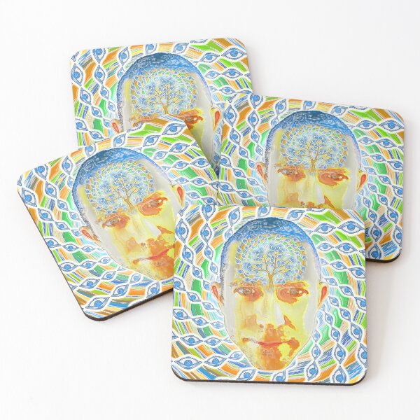 Item preview, ThoughTreeVortex designed and sold by Klaus Bremner (Autotelic Art).