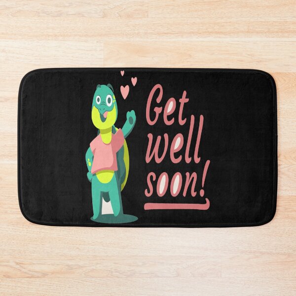 Item preview, Get well soon oogway  designed and sold by AxstinGraphics.