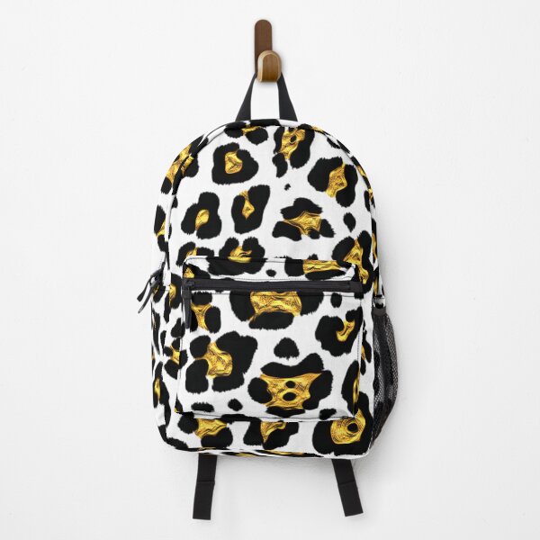 Item preview, Fashion Leopard Pattern designed and sold by jerfin.