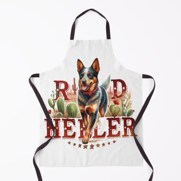 Item preview, Red Heeler designed and sold by vectcd.