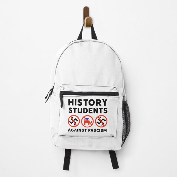 Item preview, History students against fascism  designed and sold by Rachel the Artist .