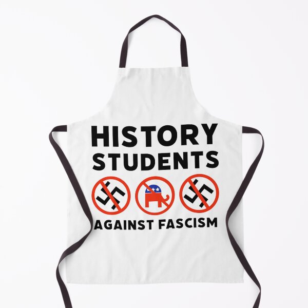 Item preview, History students against fascism  designed and sold by Rachel the Artist .