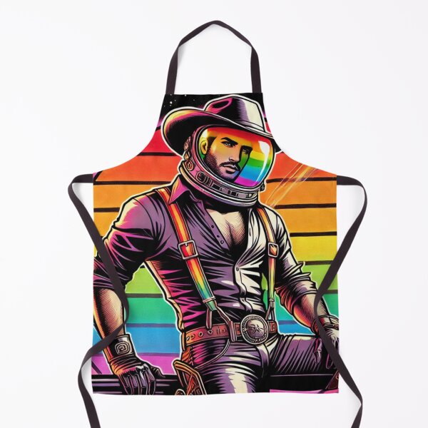 Item preview, Space Cowboy in Space designed and sold by GrahamBaxter.