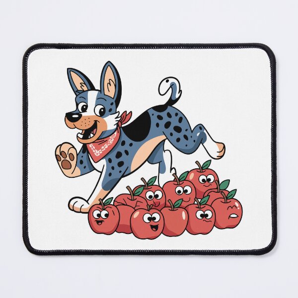 Item preview, Australian Cattle Dog designed and sold by WildlifeInc.
