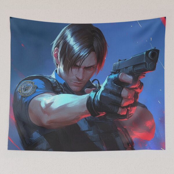 Item preview, Apocalypse Police designed and sold by jinwooo.