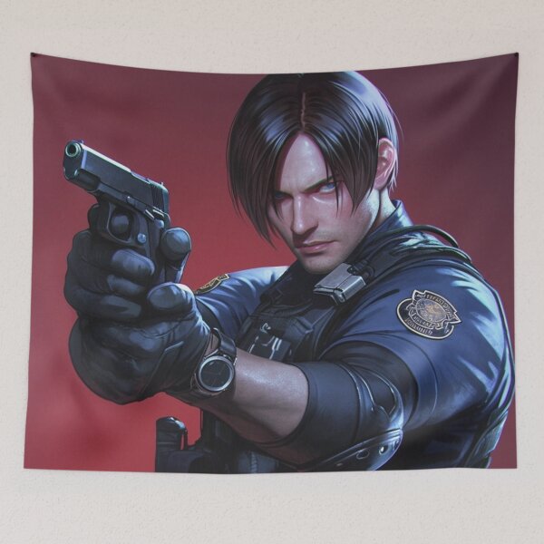 Item preview, Apocalypse Police designed and sold by jinwooo.