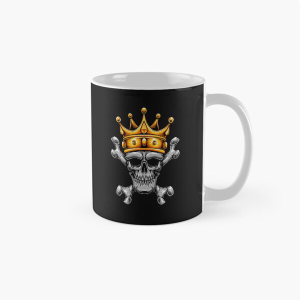 Item preview, NO KINGS  designed and sold by AxstinGraphics.
